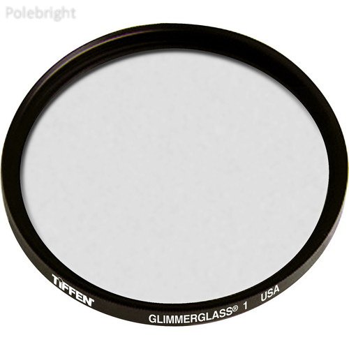 77mm Glimmerglass 1 Filter - Polebright Updated