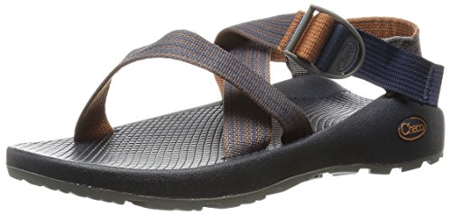 Chaco メンズ Z1 クラシック アスレチック サンダル US サイズ: 14 カラー: ブラウン