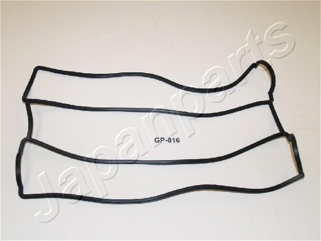 Japanparts GP-816 Gasket, cylinder head cover
