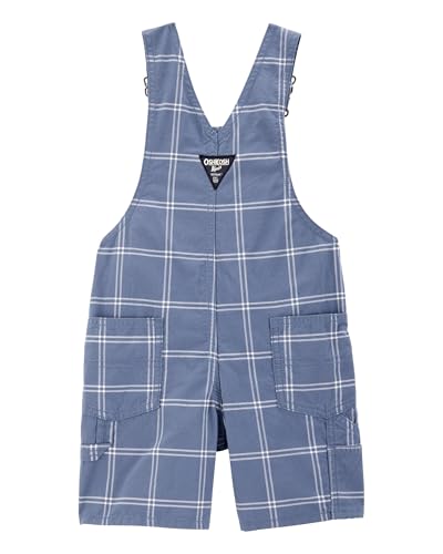 Image of OSHKOSH B'GOSH Baby Boys' World's Best Overalls