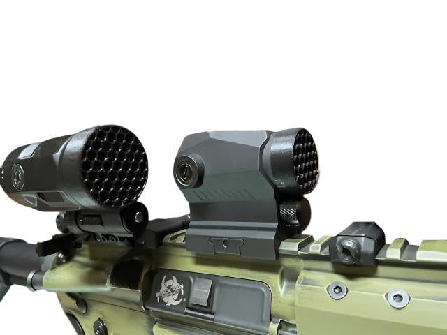 Amazon.com : Killflash Hex Anti-Reflection Device Compatible with