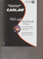 360 Things to Know About Auto Dealer Finance 0977950174 Book Cover