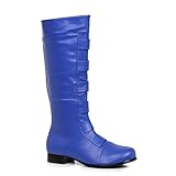 Ellie Shoes Men's 121-Marc Superhero Cosplay Boot