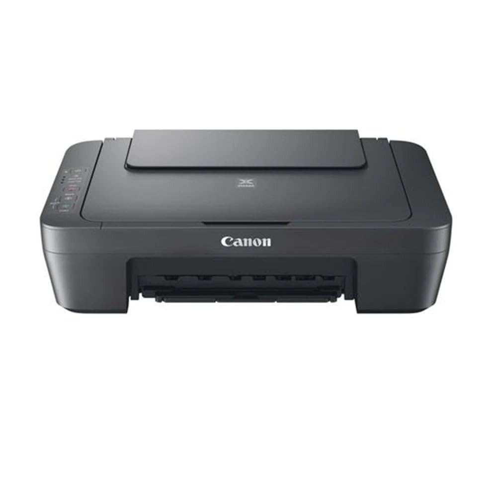 PIXMA MG2556S Inkjet MFP Printer - Black