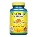 Nature's Life C Complex , 1000 Mg, 100 Vegetarian Capsules