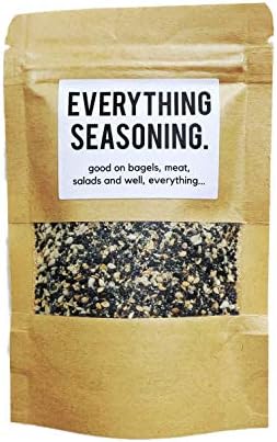 Everything But The Bagel Spice Mix Seasoning Blend 100g