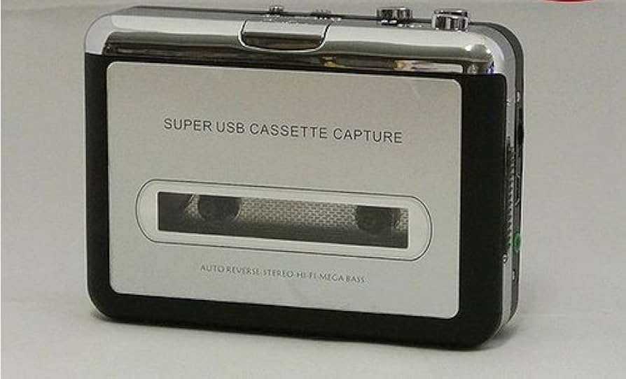 カセットテープをMP3に変換するプレーヤー パソコン不要 簡単変換 カセットプレーヤー カセットテープコンバーター カセットコンバーター KSTC00 楽天市場】カセットテープデジタルコンバーター カセットテープ