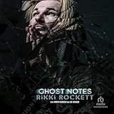 Ghost Notes: My Life in Poison