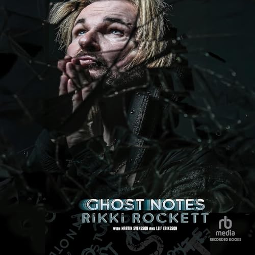 Ghost Notes cover art