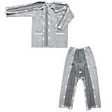 Photo Gallery tuta per abbigliamento per la cura del paziente, pantaloni per incontinenza pantaloni con catetere, facile da indossare e da togliere, assistente infermieristico ospedaliero, per paralisi, anziani Photo Gallery tuta per abbigliamento per la cura del paziente, pantaloni per incontinenza pantaloni con catetere, facile da indossare e da togliere, assistente infermieristico ospedaliero, per paralisi, anziani