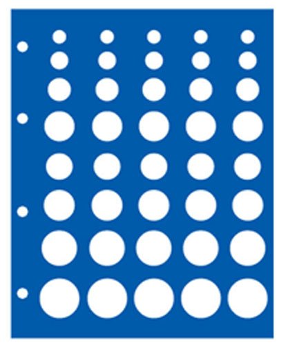 Preisvergleich Produktbild Safe 7842 Ergänzungsblatt für Topset