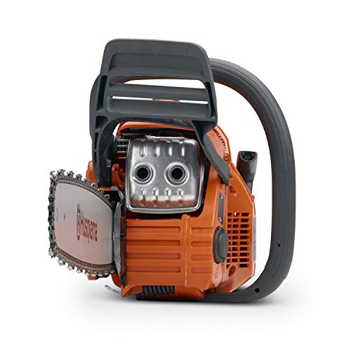 Husqvarna 20 Inch 450 Rancher II Gas Chainsaw