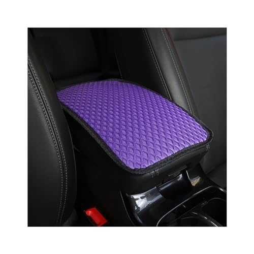 Bittwee Auto Armlehnen Abdeckung Netz Design