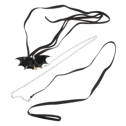 GALPADA Tortoise Traction Harness Leash for Comfortable Turtle Walking Portable Escaping Design with Wing Decor Lightweight and Wear Pet Supplies for Animals