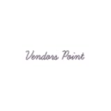 Interactive UI Vendors Point - Rendezvous for vendors.