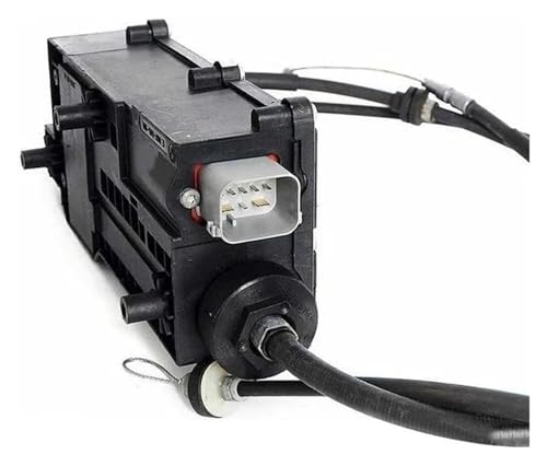 Actuador de Freno de Mano Eléctrico 34436850289 para BMW X5 E70 y X6 E71 3