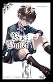 Black Butler 35: Paranormale Mystery-Manga-Serie im viktorianischen England über einen Earl und seinen dämonischen Butler auf Verbrecherjagd