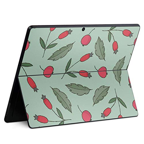 igsticker Surface Pro X pXLV[ T[tFX v GbNX m[gubN m[gp\R Jo[ P[X tB XebJ[ ANZT[ ی 050358