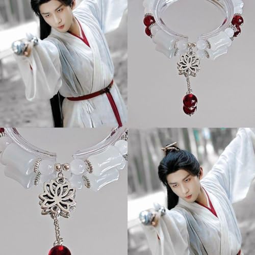 蓮花楼　れんかろう　古装チョンイー　成毅 アクリルスタンド 蓮花楼 れんかろう 古装チョンイー 成毅 アクリルスタンド Amazon.co