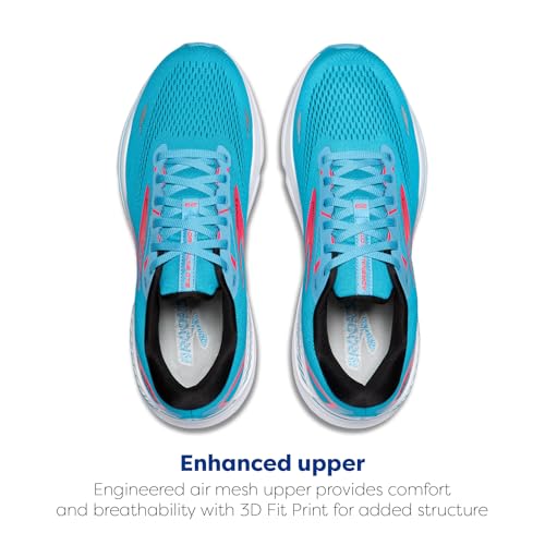 Image of Brooks Men's Adrenaline GTS 23 Supportive Running Shoe