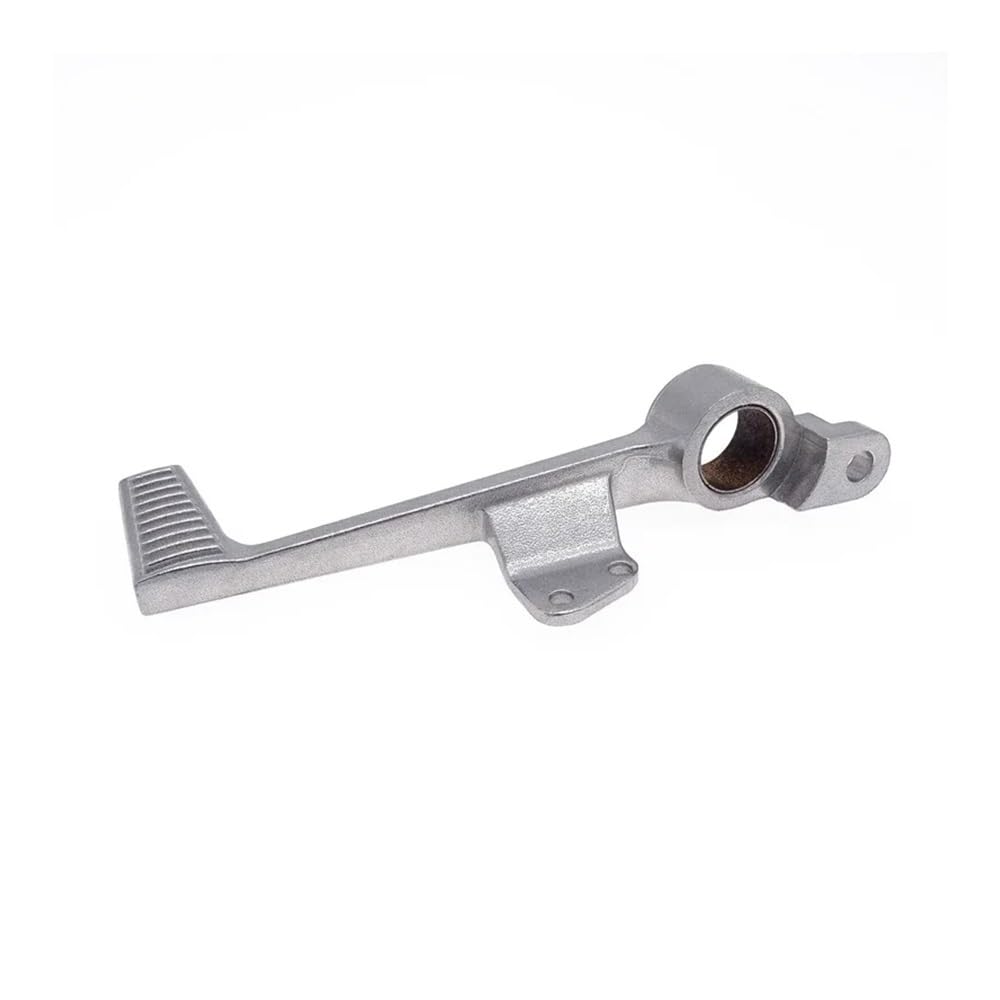 Levier vitesse pliable moto CBR600RR 2003-2006 pédale frein arrière