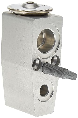 Gm Genuine Parts 15-51325 Air Conditioning Thermal Expansion Valve Kit With Valve Seals, Valve, Stud, And Bolts #TOP1