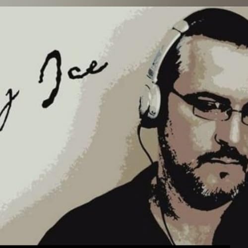 Dj Ice's Podcast cover art