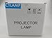 CTLAMP DT01511 Replacement Projector Bulb with Housing DT01511 Compatible with Hitachi CP-AW2505 CP-AW3005 CP-AX2503 CP-AX2504 CP-AX2505 CP-AX3005 CP-AX3505 CP-CW251WN CP-CX300WN CP-CX301WN CP-TW2505