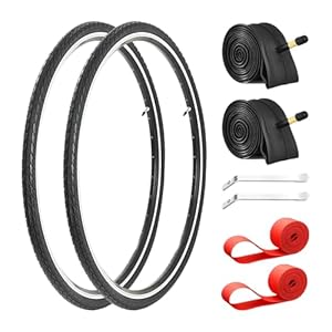 2-Pack 700x35C/38C Bike Tire, Road Bike Replacement Tires 2-Pack 700x35C/38C Bike Tire, Road Bike Replacement Tires