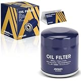 AISIN AFTERMARKET OFLAZ-00035 Engine Oil Filter