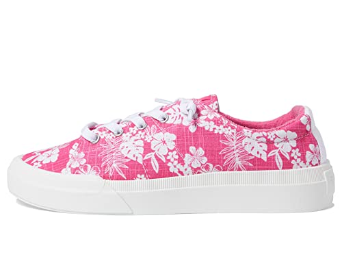 Image of Roxy Womens Roxy Rae Sneaker Shoe