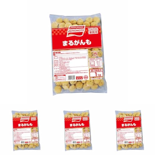 [�Ⓚ] ���̑f �܂邪��� 1kg (× 4)