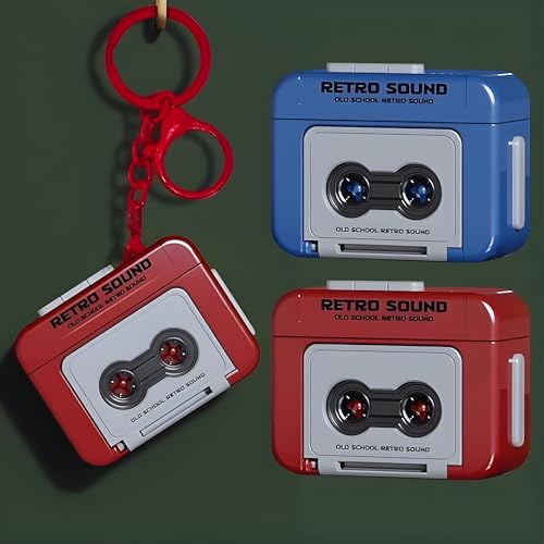 Image of Cute 3D Keychain | Keyring & Quirky Bag Charm | Hard Silicone, Unbreakable | Travel Essential | Kids Friendly | Strap & Bag Hook