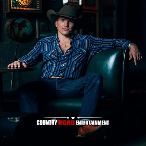 Dallas Burrow, Texas Based Singer/Songwriter