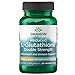 Swanson Amino Acid High Potency L-Glutathione 200 Milligrams 60 Veg Capsules