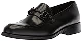 Kenneth Cole New York Men's Brock Loafer, Black, 11 M US