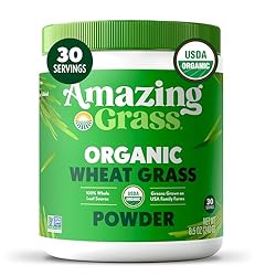 wheatgrass for male fertility