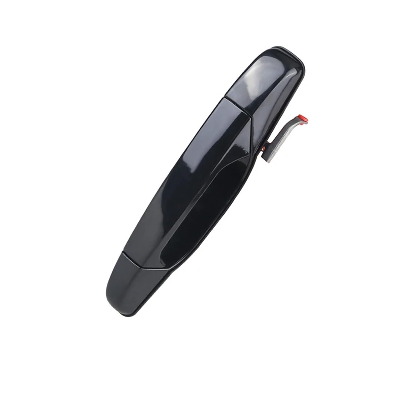 Cgbwmb Front Right Exterior Door Handle For Cadillac For Escalade For Esv For Ext 2007-2013 Black Exterior Door Handle 5960521 25960526(Front Right)