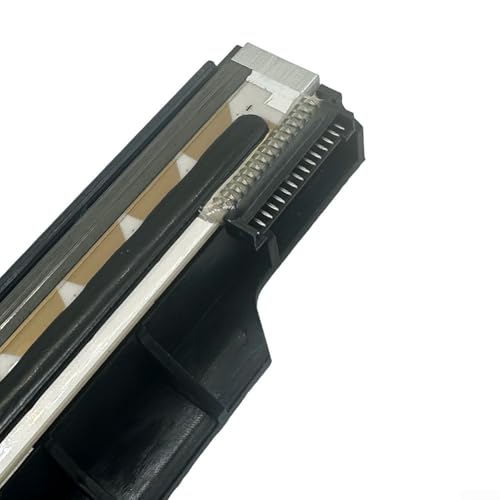 Cabezal de impresión 203dpi soluciona líneas blancas en Zebra ZD500 y ZD500R 6