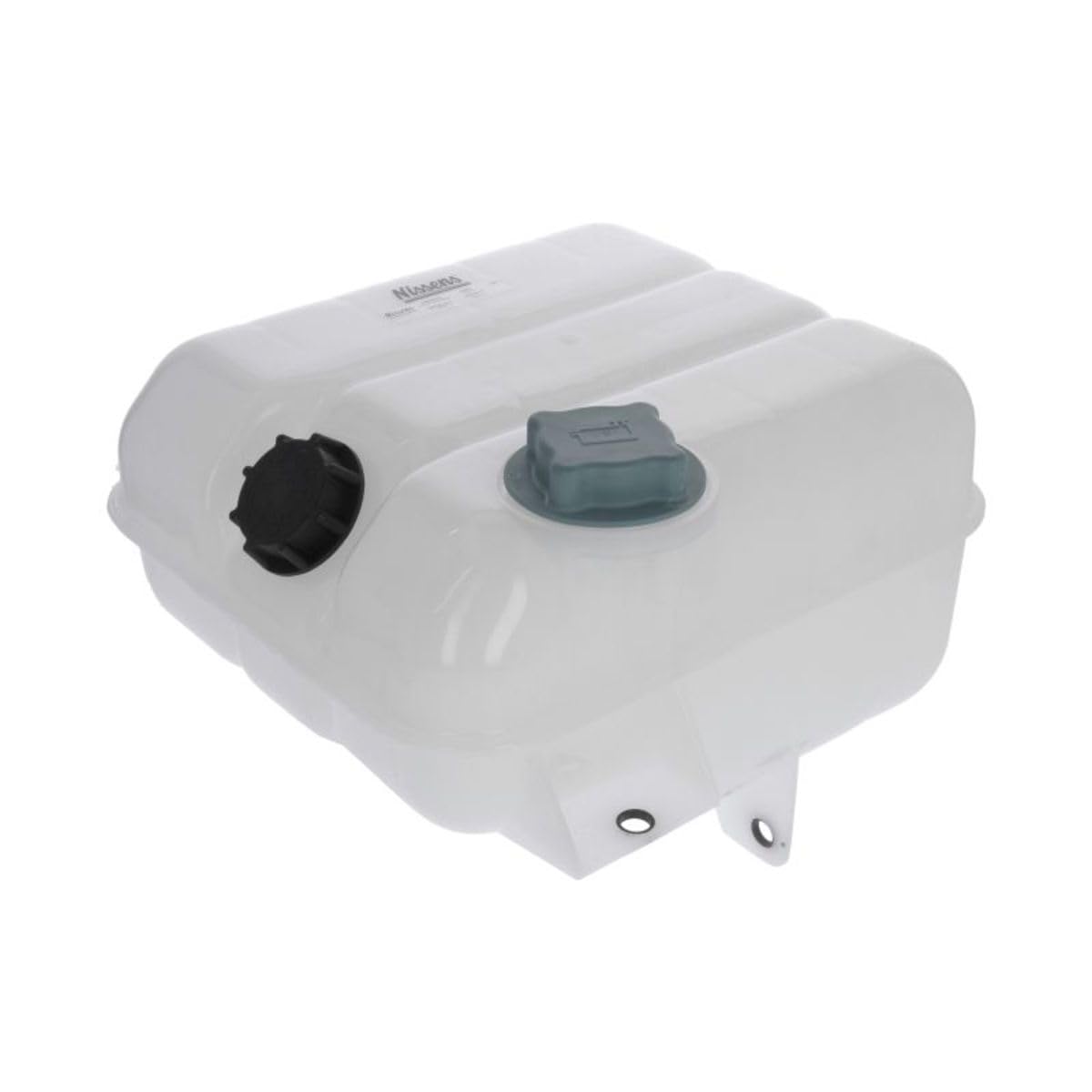 NISSENS 996077 SERBATOIO compensazione refrigerante per IVECO DAILY IV