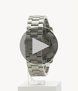 腕時計 FOSSIL HERITAGE ME3247