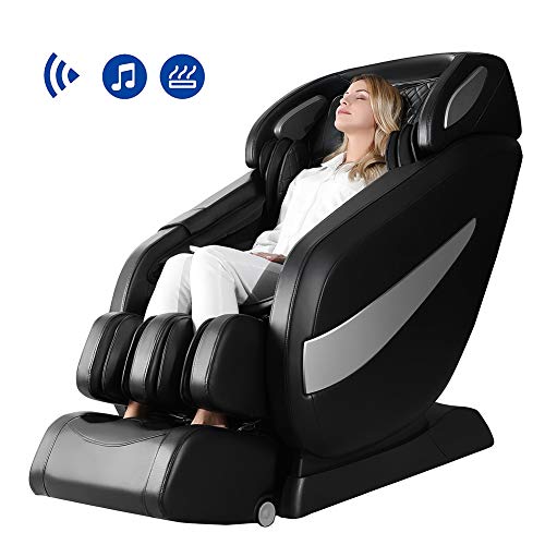 Massage Chair, Zero Gravity Massage Chair, Full Body Shiatsu Massage Chair Recliner