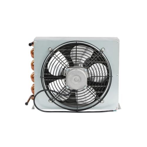 FKYMX Condenser And Evaporator Coil Assembly