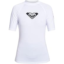 Roxy Whole Hearted - White
