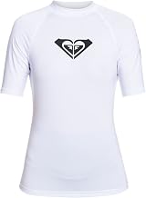 Roxy - Whole Hearted Surf Tee for Women