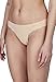 Produktbild Skiny Damen String, 2 Stück, Micro Lovers, Mikrofaser (2, 36), hautfarben (Skin)