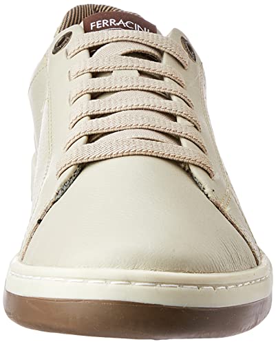 Tênis Ferracini Lexus Masculino, Cinza Claro, 41