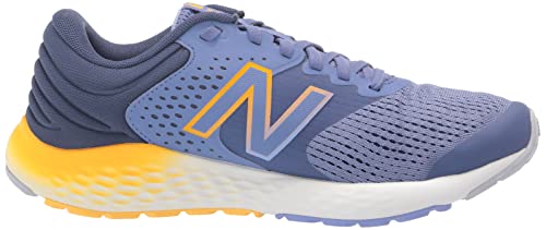 New Balance 520, Scarpe da Corsa Donna, Viola, 40