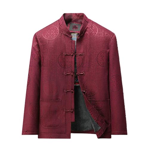 Veste hiver homme coton rembourré pour les sorties de saison