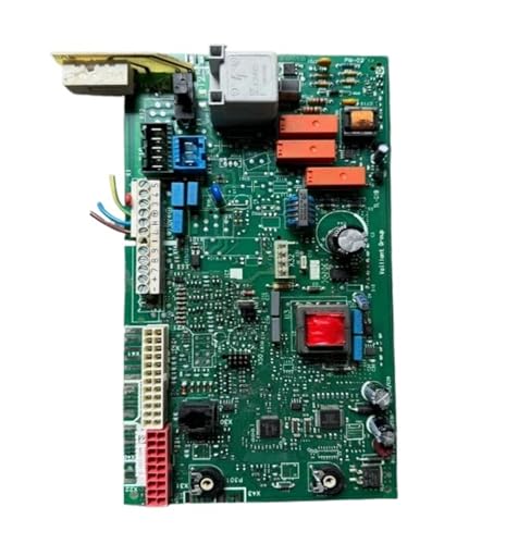 Carte mère 0020045430 TM-G1A/B(C) régulation optimale pour chaudière - 4